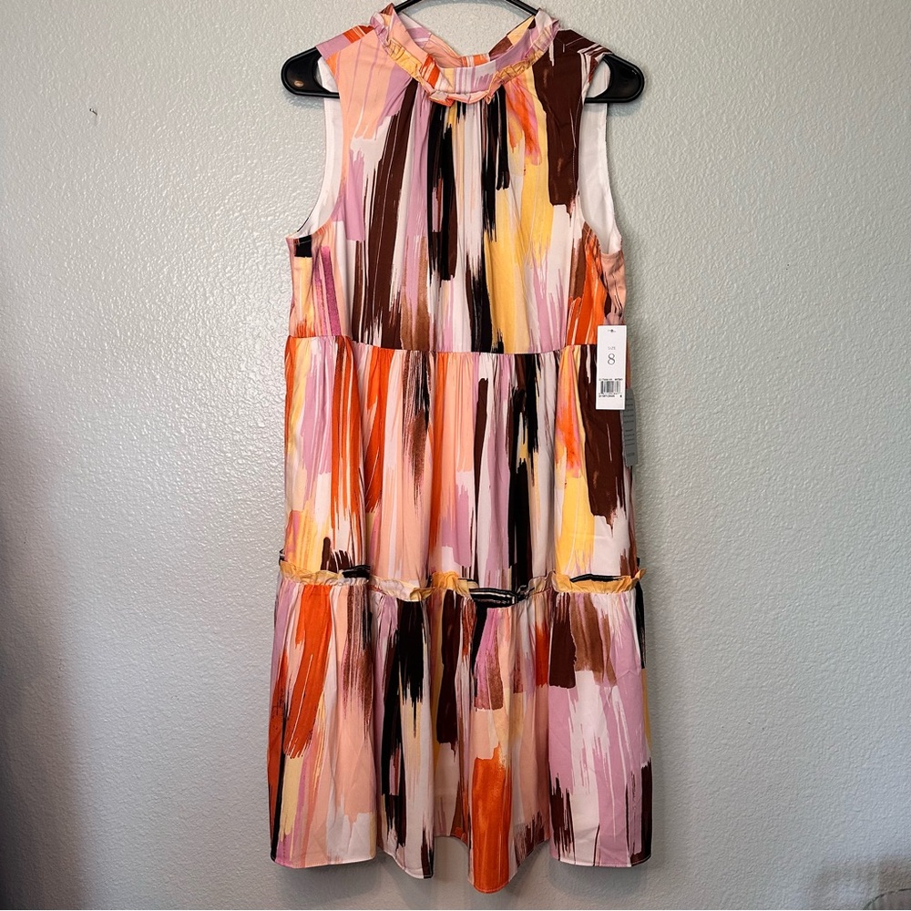 Donna Morgan Dress Nordstrom Size 8 New with tags